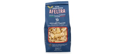 Rigatoni